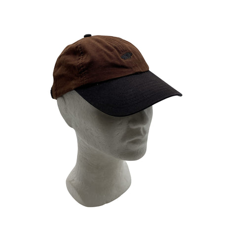 Unisex Karhu - Cap, size 52 - 54 cm - Brown ()