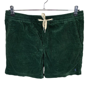 Unisex Polo Ralph Lauren - Shorts, size M - Green (1)