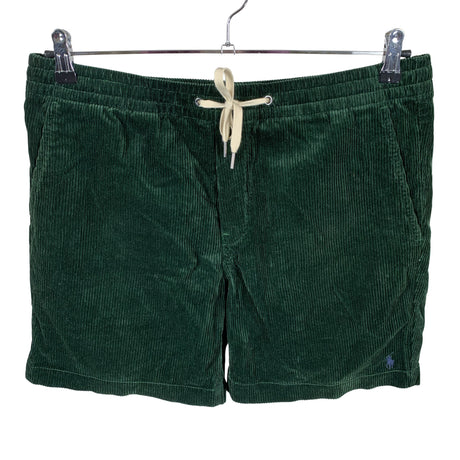 Unisex Polo Ralph Lauren - Shorts, size M - Green ()