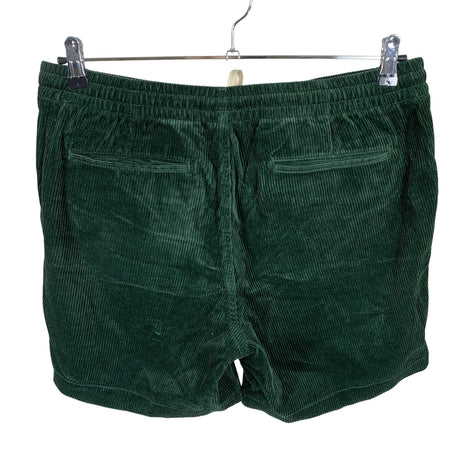 Unisex Polo Ralph Lauren - Shorts, size M - Green (2)