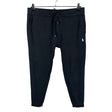 Unisex Polo Ralph Lauren - Sweatpants, size L - Black ()