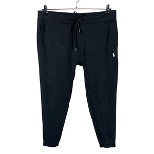 Unisex Polo Ralph Lauren - Sweatpants, size L - Black (1)