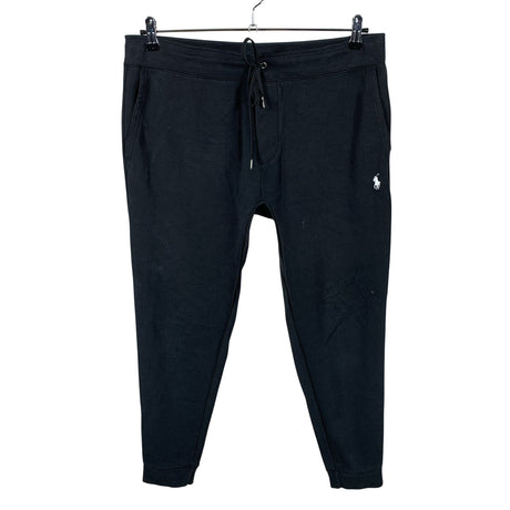 Unisex Polo Ralph Lauren - Sweatpants, size L - Black ()