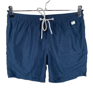 Unisex MC2 Saint Barth - Swim trunks, size M - Blue (1)