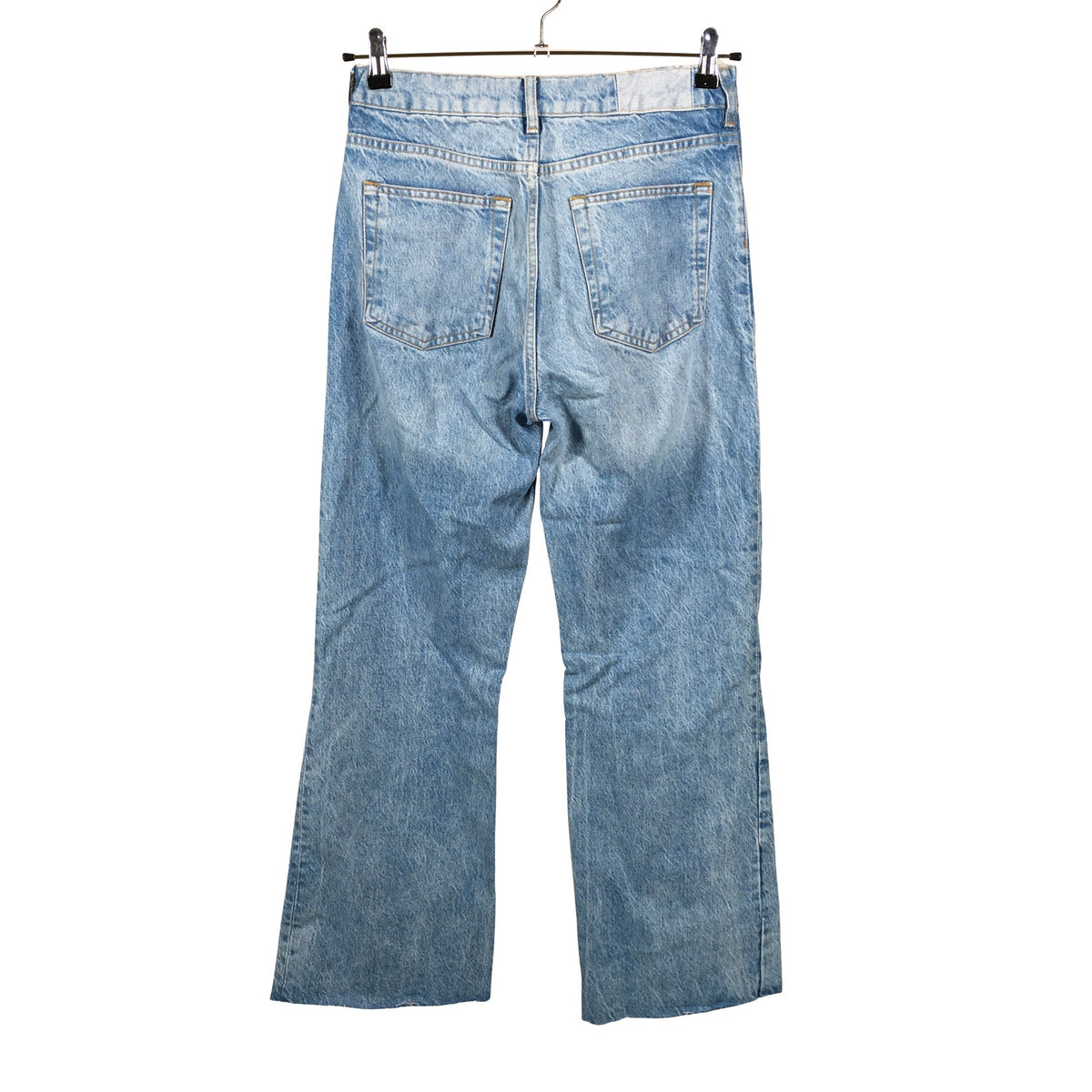 Unisex Karve - Jeans, size 38 - Light blue (2)