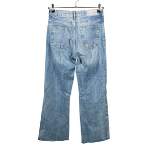Unisex Karve - Jeans, size 38 - Light blue (2)