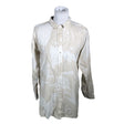 Unisex Nanso - Tunic, size 36 - Beige ()