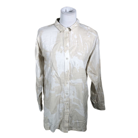 Unisex Nanso - Tunic, size 36 - Beige ()