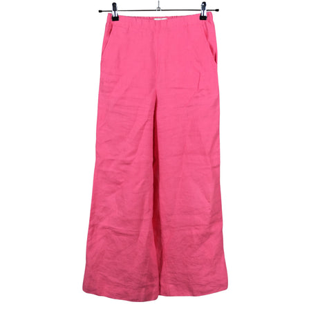 Unisex Marimekko - Slacks, size 36 - Light pink ()