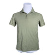 Unisex J.Lindeberg - Polo shirt, size M - Green ()