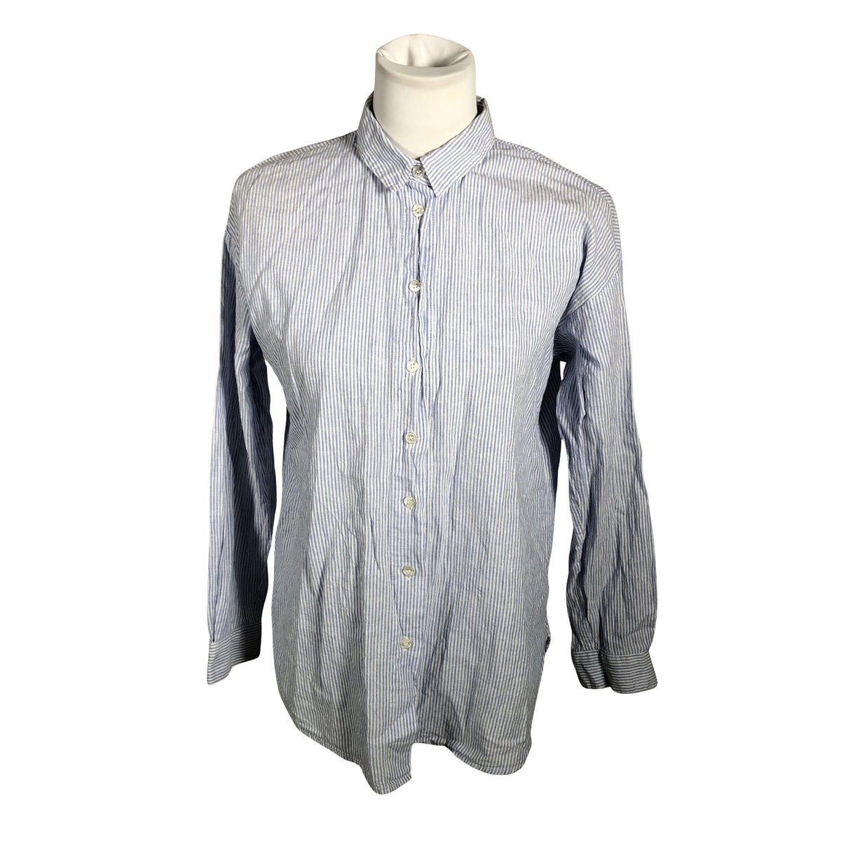 Unisex Nanso - Tunic, size 34 - Light blue (1)