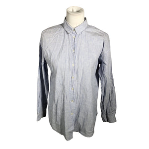 Unisex Nanso - Tunic, size 34 - Light blue (1)