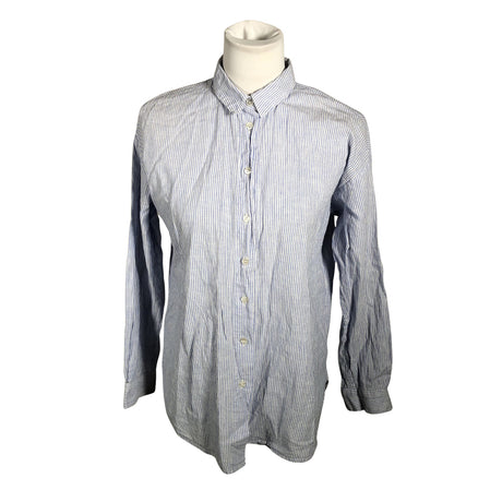 Unisex Nanso - Tunic, size 34 - Light blue ()