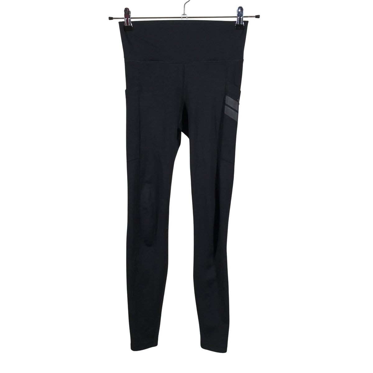 Unisex Aim'n - Sports tights, size 36 - Black (1)