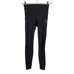 Unisex Aim'n - Sports tights, size 36 - Black (1)