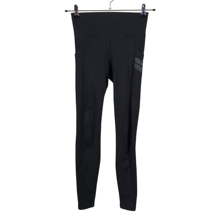 Unisex Aim'n - Sports tights, size 36 - Black ()