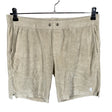 Unisex Polo Ralph Lauren - Sweatshorts, size 36 - Beige ()