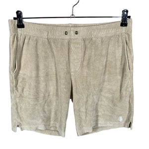 Unisex Polo Ralph Lauren - Sweatshorts, size 36 - Beige (1)