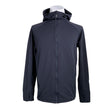 Unisex Gymnation - Fleece jacket, size L - Black ()