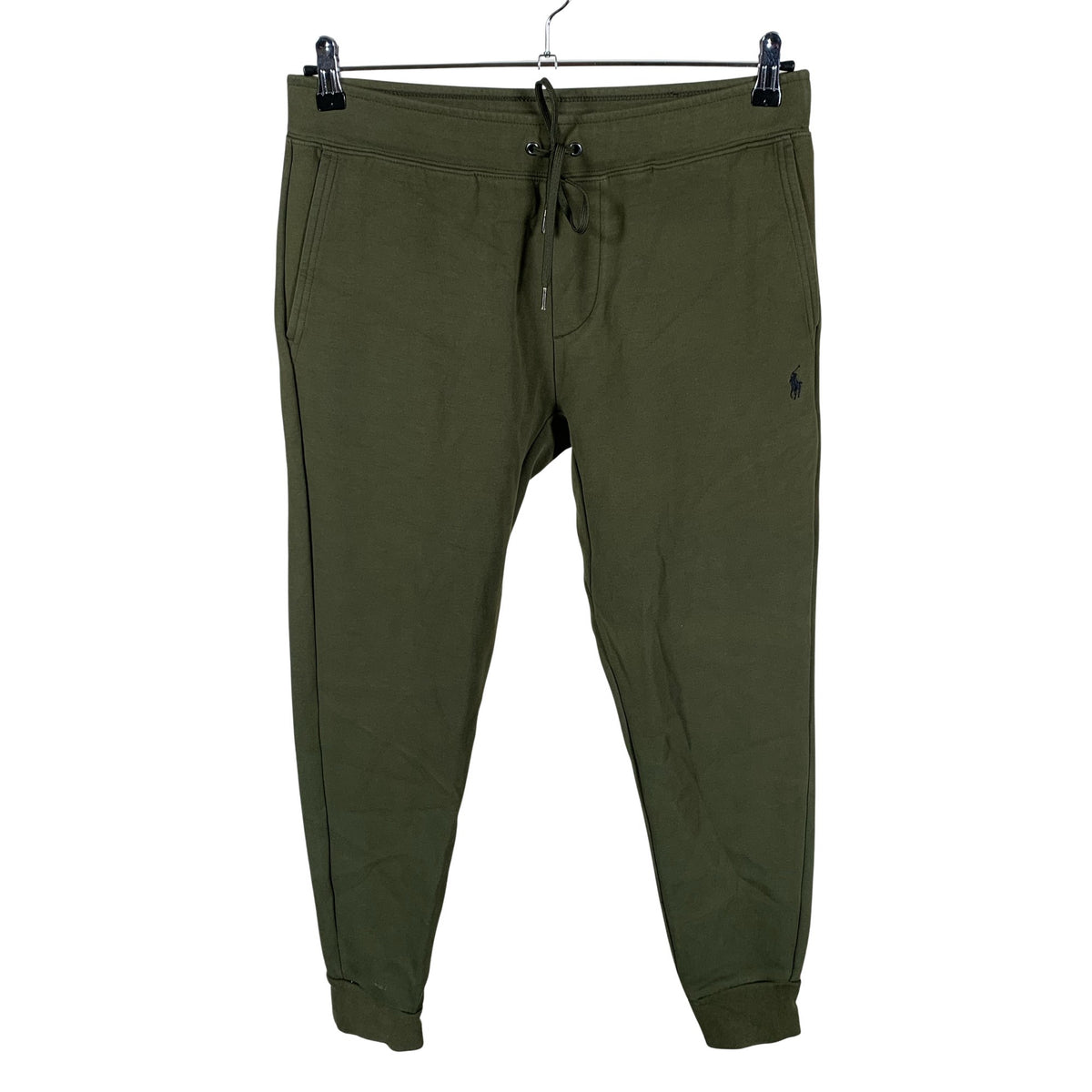 Unisex Polo Ralph Lauren - Sweatpants, size 38 - Green (1)
