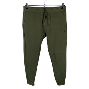 Unisex Polo Ralph Lauren - Sweatpants, size 38 - Green (1)