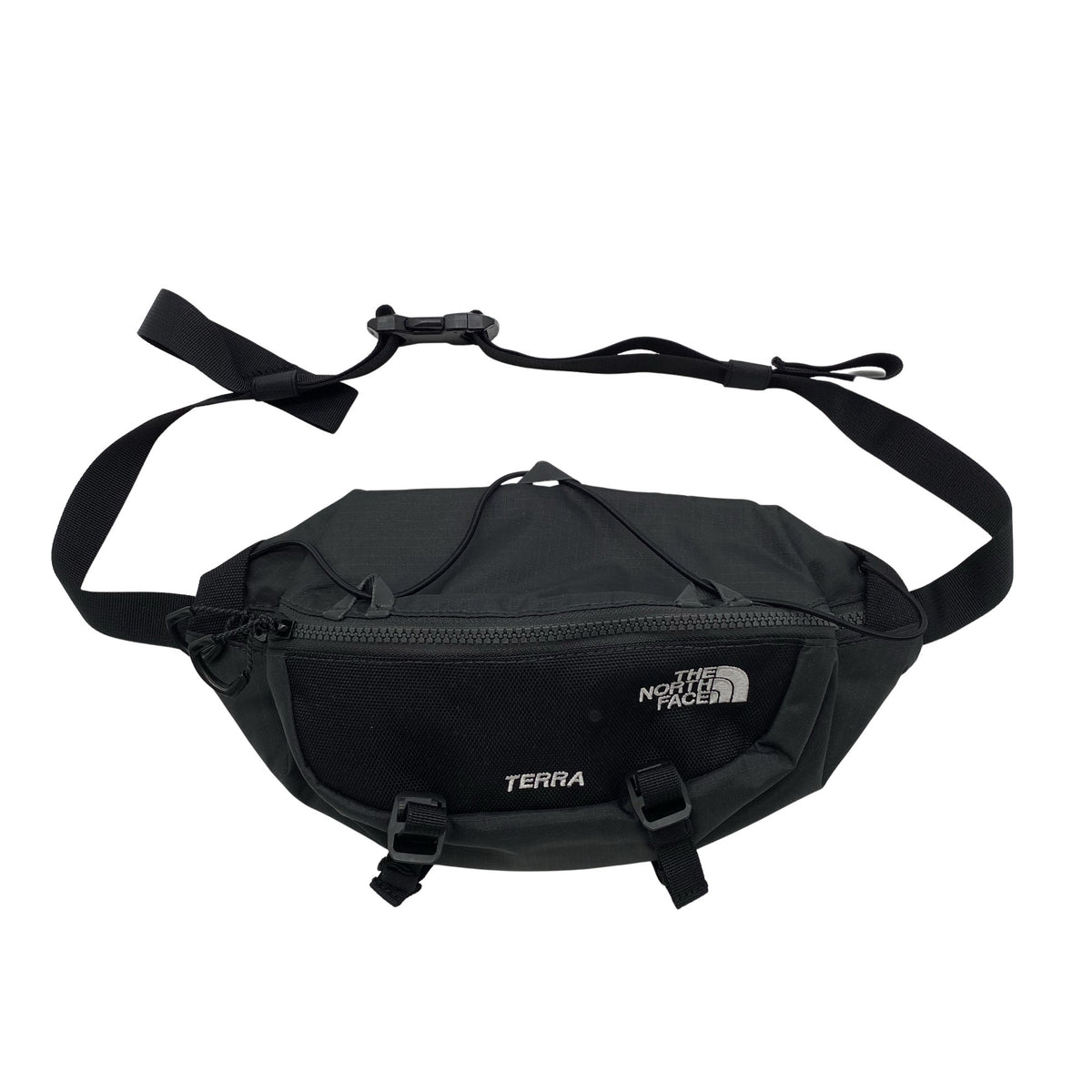 Unisex The North Face - Belt bag, size Mini - Black (1)