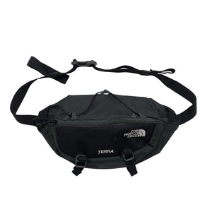 Unisex The North Face - Belt bag, size Mini - Black (1)