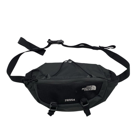 Unisex The North Face - Belt bag, size Mini - Black ()