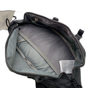 Unisex The North Face - Belt bag, size Mini - Black (2)