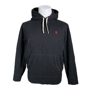 Unisex Polo Ralph Lauren - Hoodie, size M - Black (1)