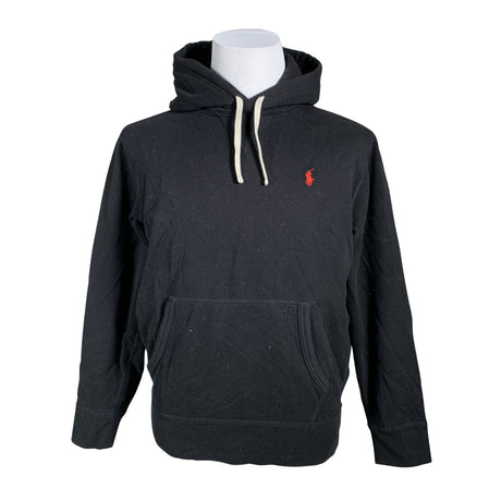 Unisex Polo Ralph Lauren - Hoodie, size M - Black ()