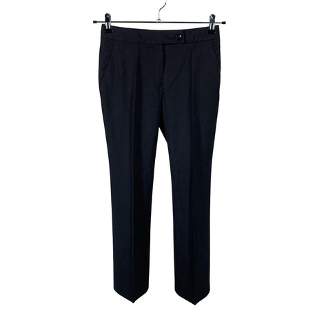 Unisex Alba Moda - Suit pants, size 158 - 164 - Black ()