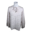 Unisex Nanso - Blouse, size 34 - Light pink ()