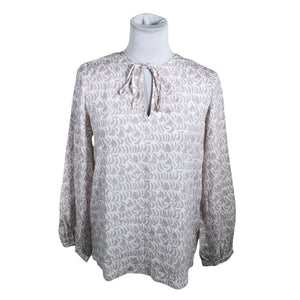 Unisex Nanso - Blouse, size 34 - Light pink (1)