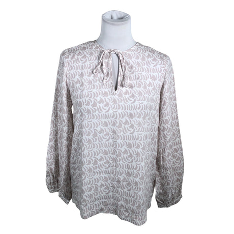 Unisex Nanso - Blouse, size 34 - Light pink ()