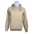 Unisex The North Face - Hoodie, size S - Beige ()