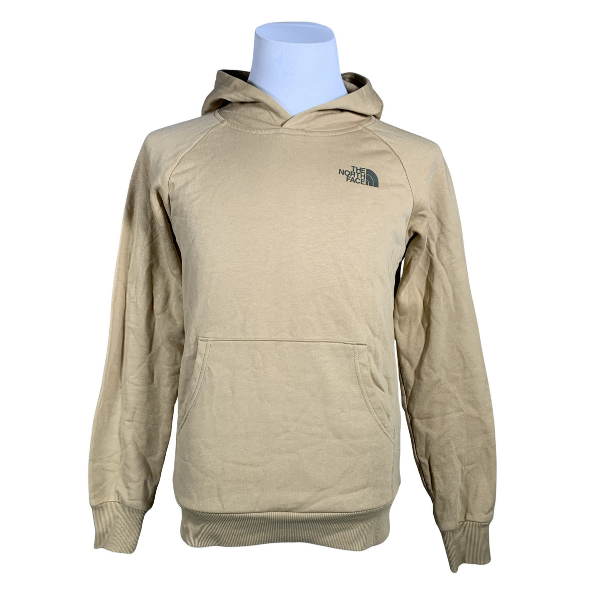 Unisex The North Face - Hoodie, size S - Beige (1)
