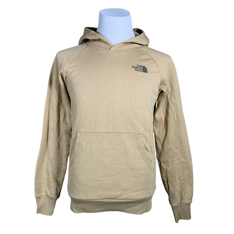 Unisex The North Face - Hoodie, size S - Beige ()