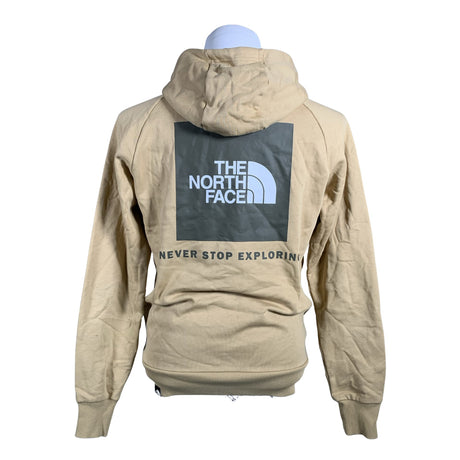 Unisex The North Face - Hoodie, size S - Beige (2)