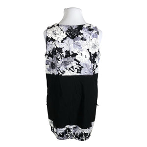 Unisex Miramella - Dress, size 44 - Black (2)
