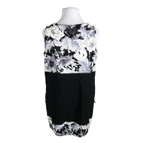Unisex Miramella - Dress, size 44 - Black (2)