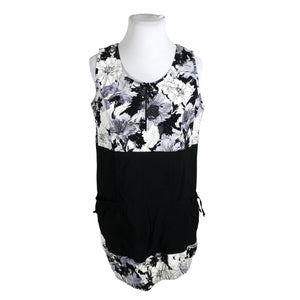 Unisex Miramella - Dress, size 44 - Black (1)
