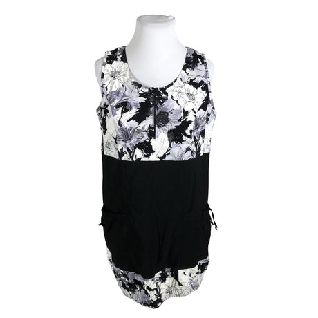 Unisex Miramella - Dress, size 44 - Black ()