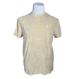 Unisex Polo Ralph Lauren - T-shirt, size S - Beige ()