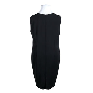 Unisex Classica - Dress, size 42 - Black (2)