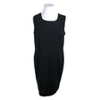 Unisex Classica - Dress, size 42 - Black ()