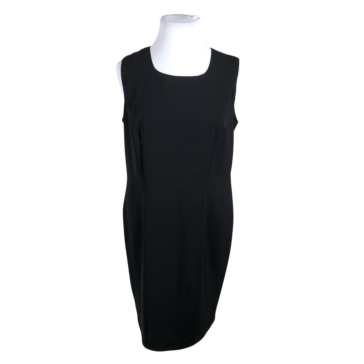 Unisex Classica - Dress, size 42 - Black (1)