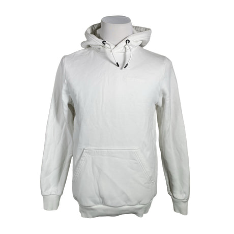 Unisex Peak Performance - Hoodie, size S - White ()