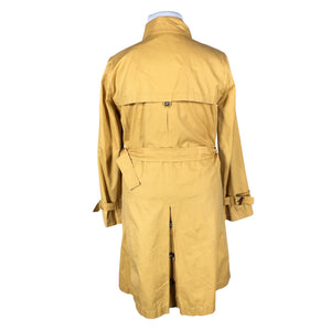 Unisex Weekend by MaxMara - Trench coat, size 42 - Yellow (2)