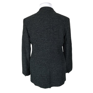 Unisex MaxMara - Jacket, size 42 - Black (2)